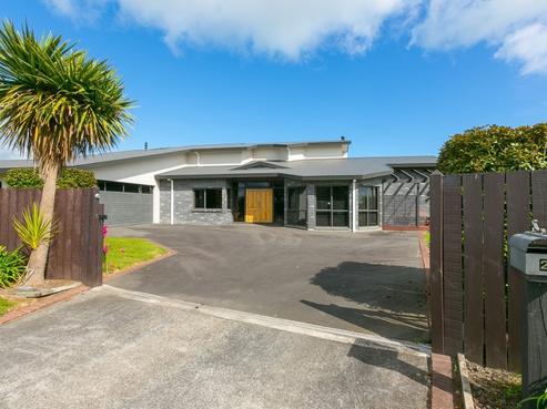 21 Maple Crescent, Whalers Gate