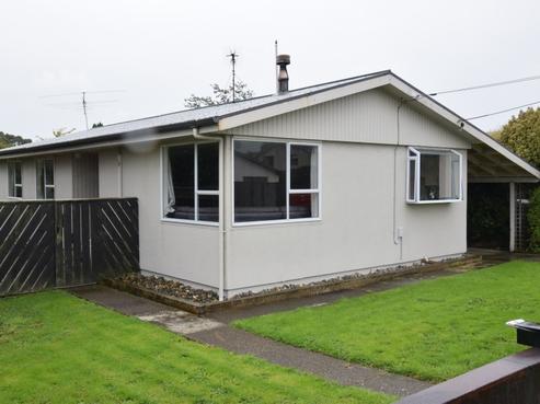 16 Cargill Street, Waikiwi