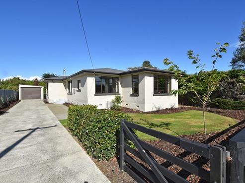 26 Flora Road West, Makarewa