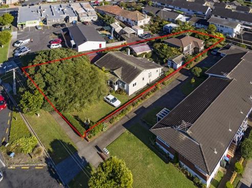 4A Turama Road, Royal Oak