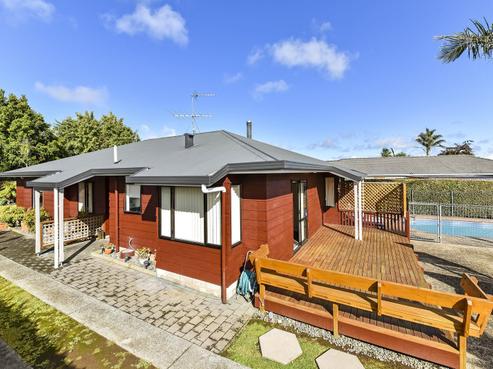 96 Sandspit Road, Waiuku