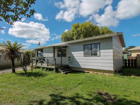 13B Frank Street, Koutu