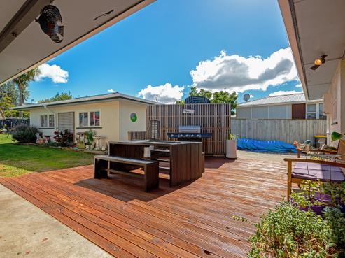 28 Mcclure Street, Feilding