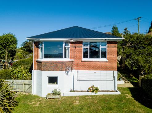 86 Forfar Street, Maryhill