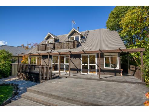 197A Ashgrove Terrace, Somerfield