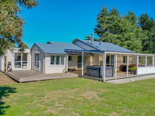 787 State Highway 30, Awakeri