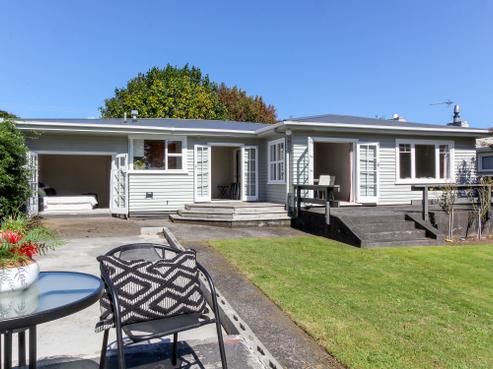 225A Huatoki Street, Upper Vogeltown