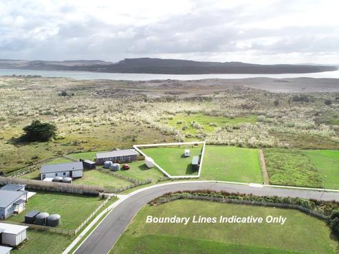 34 Westside Road, Port Waikato
