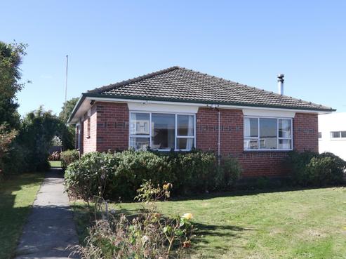 127 Victoria Street, Ashburton