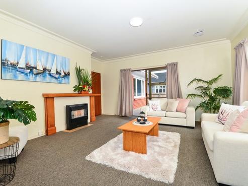 34 Odette Street, Bader