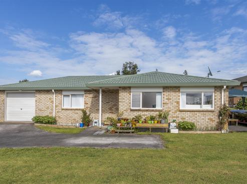11 Munroe Road, Ranui