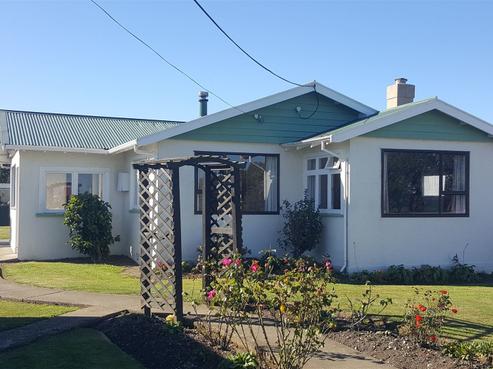 6 Frederick Street, Makikihi