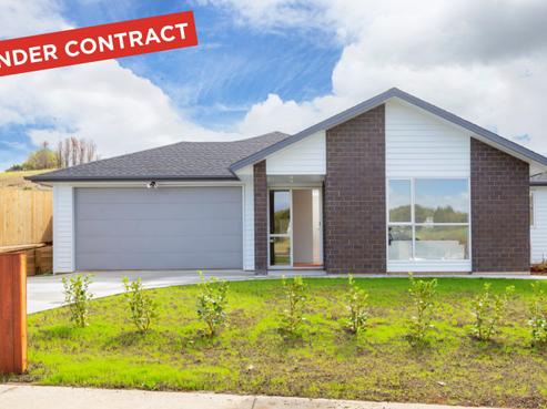 46 John Andrew Drive, Warkworth