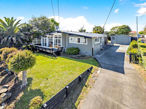 116 Coxhead Road, Wattle Downs