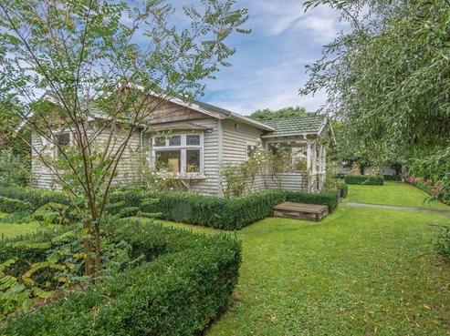 7 Lionel Street, Avonside