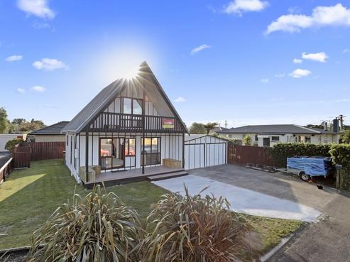 16 Forsyth Street, Saint Andrews