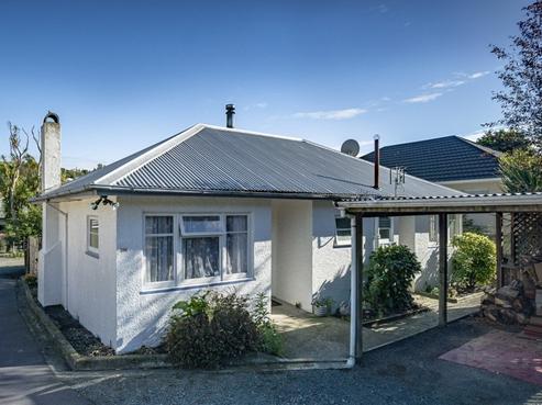 1/204 Kawai Street South, Nelson South