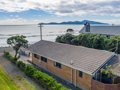 56 The Parade, Paekakariki