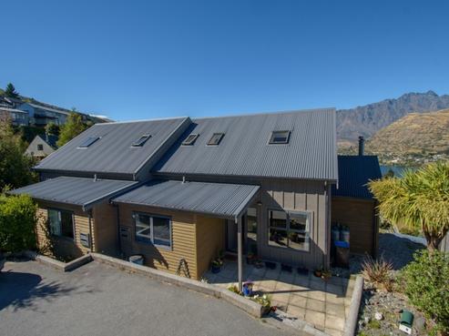 6 Nugget Knob, Queenstown Central