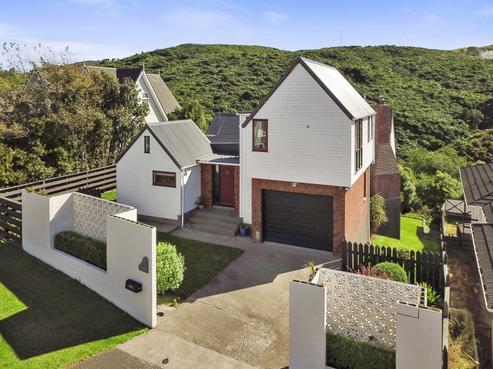 11 Haast Close, Kelson