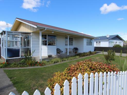 81 Sedcole Street, Pahiatua