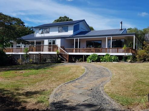25 Sawmill Road, Thames