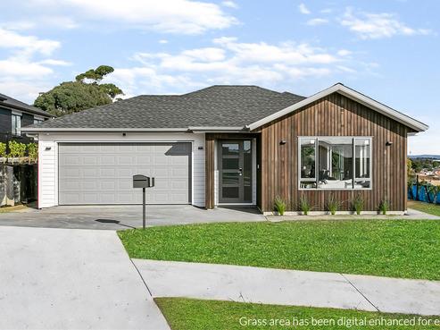 7 Te Aparangi Crescent, Papakura