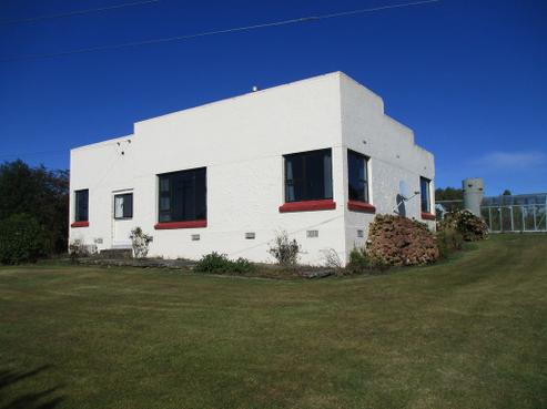 30 Manse Street, Greenfield