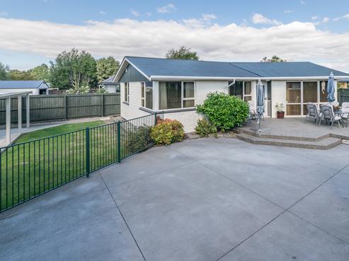 38 Charles Upham Avenue, Hillmorton