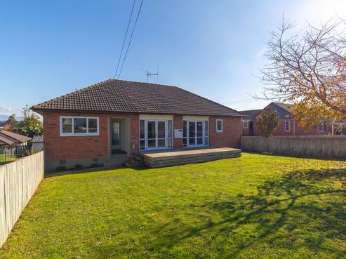 210 Goodfellow Street, Te Awamutu