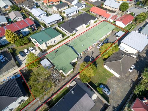 109 Nixon Street, Hamilton East
