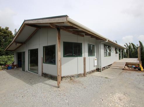 485 Fisher-riley Road, Kaitaia