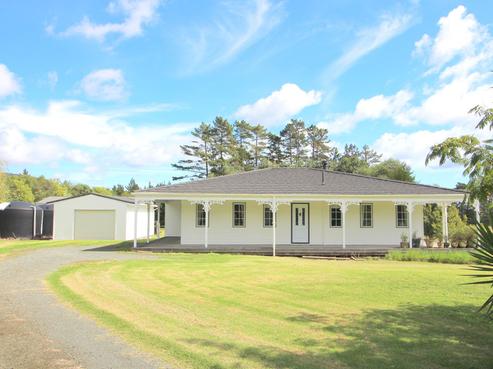 272 Larmer Road, Kaitaia
