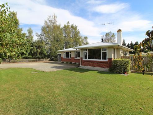 930 Alma-maheno Road, Maheno