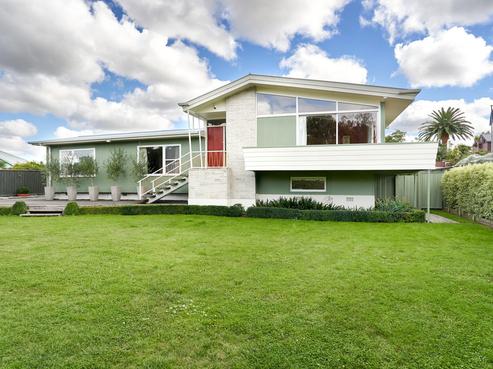 612 Tomoana Road, Mahora