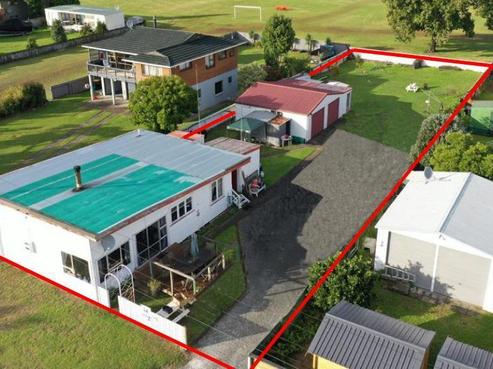 103 Ajax Road, Whangamata