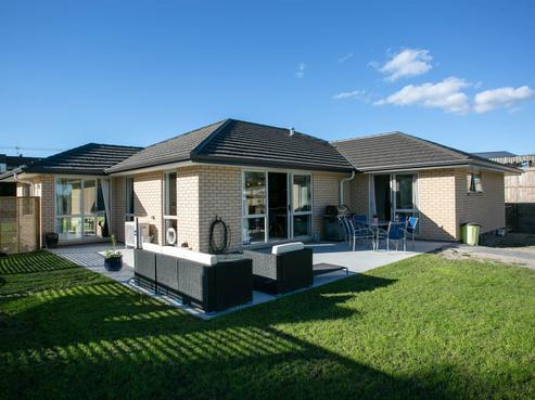 15 Neal Street, Putaruru