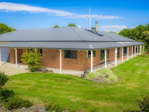 133 Ngaroto Road, Te Awamutu