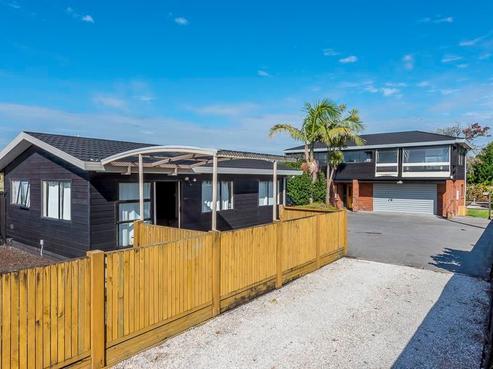 129 Brigham Creek Road, Whenuapai