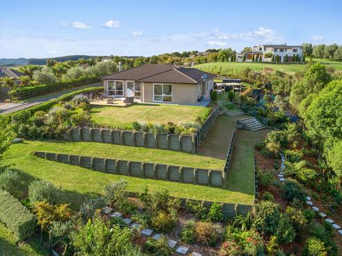 37D Flemington Place, Tikitere