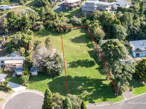 117 Waireka Place, Whangamata