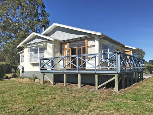 2 Torquay Street, Kaitangata