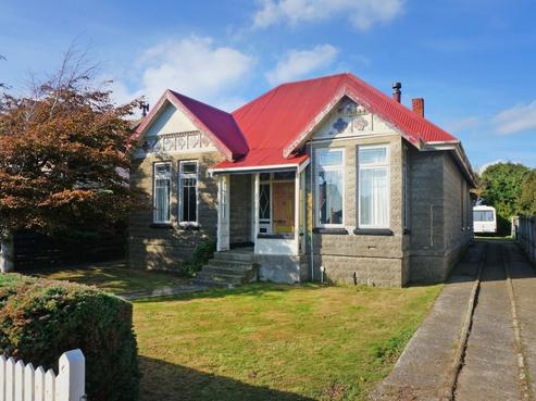 156 Princes Street, Strathern