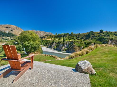 326 Tucker Beach Road, Queenstown Hill