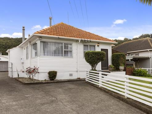 17 Lockwood Crescent, Taita