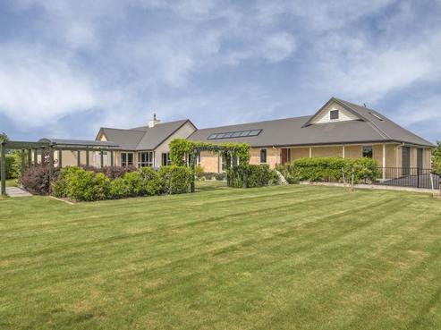 411 Collins Road, Springston