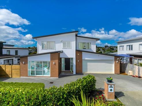 48 Remuremu Street, Long Bay