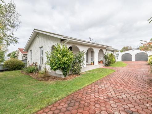 9 Bush Street, Rangiora