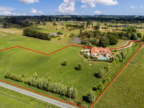 218A Postman Road, Dairy Flat