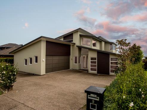 9 Corsica Way, Karaka